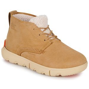 Stivaletti    SOREL EXPLORER II DRIFT WP  Marrone